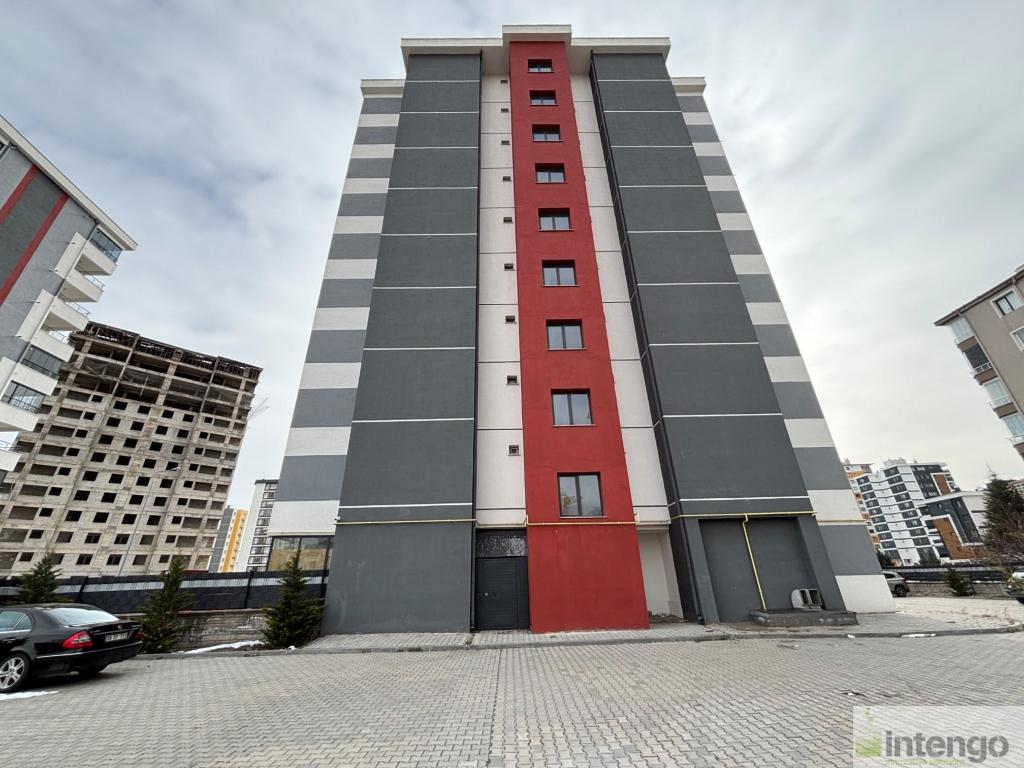 MELİKGAZİ ALTINOLUK MAHALLESİ'NDE SATILIK DAİRE (R-1733)