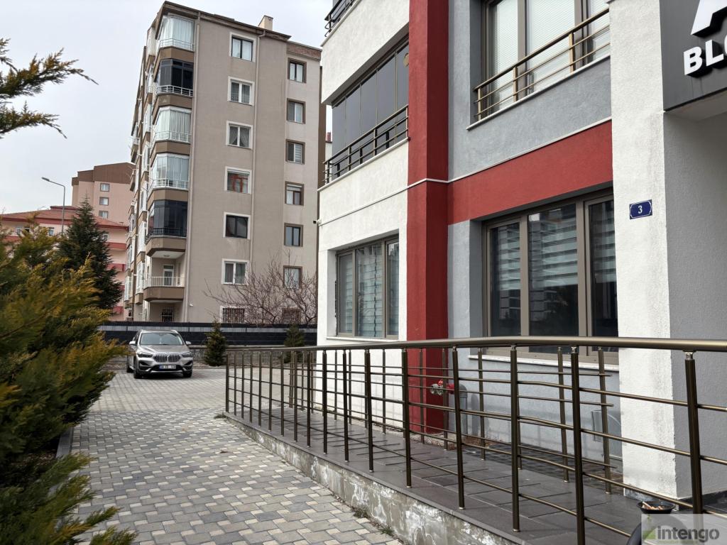 MELİKGAZİ ALTINOLUK MAHALLESİ'NDE SATILIK DAİRE (R-1733)