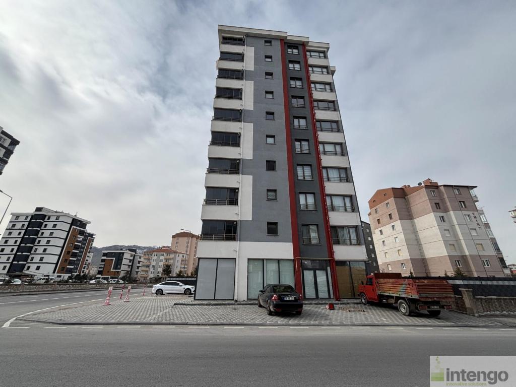 MELİKGAZİ ALTINOLUK MAHALLESİ'NDE SATILIK DAİRE (R-1733)