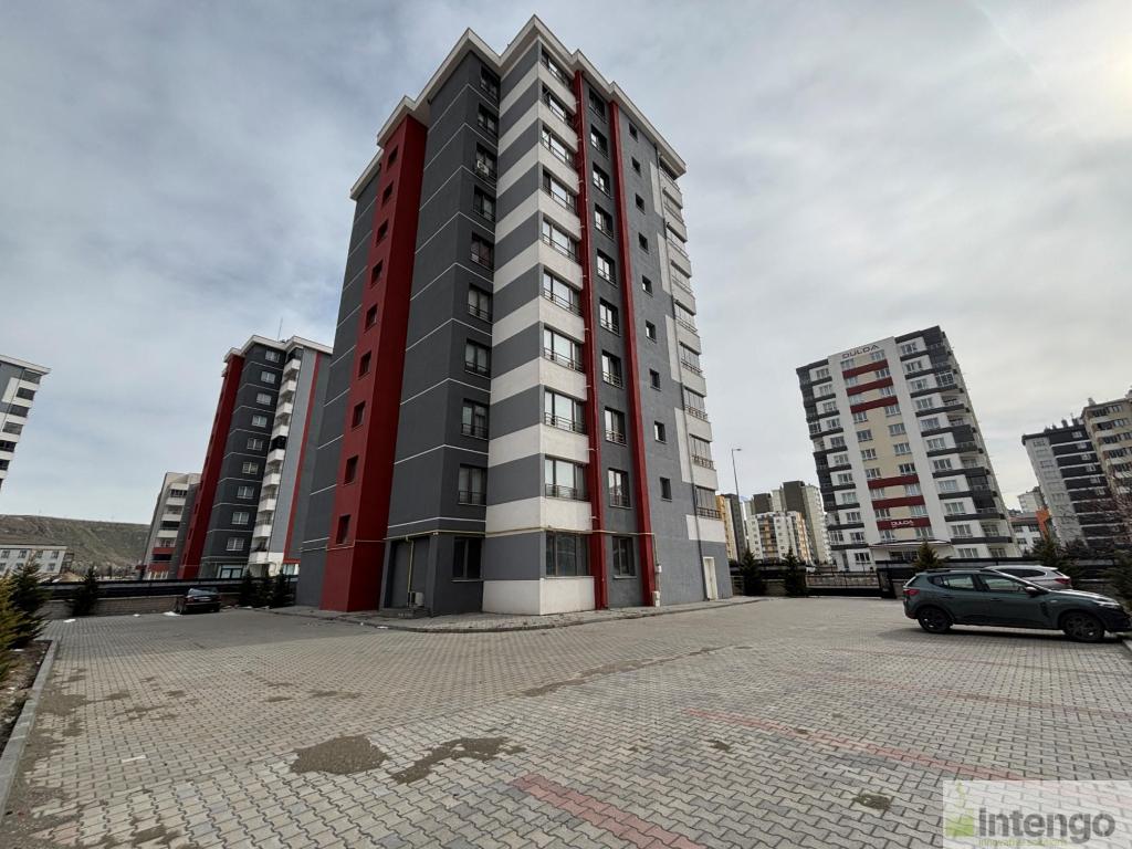 MELİKGAZİ ALTINOLUK MAHALLESİ'NDE SATILIK DAİRE (R-1733)
