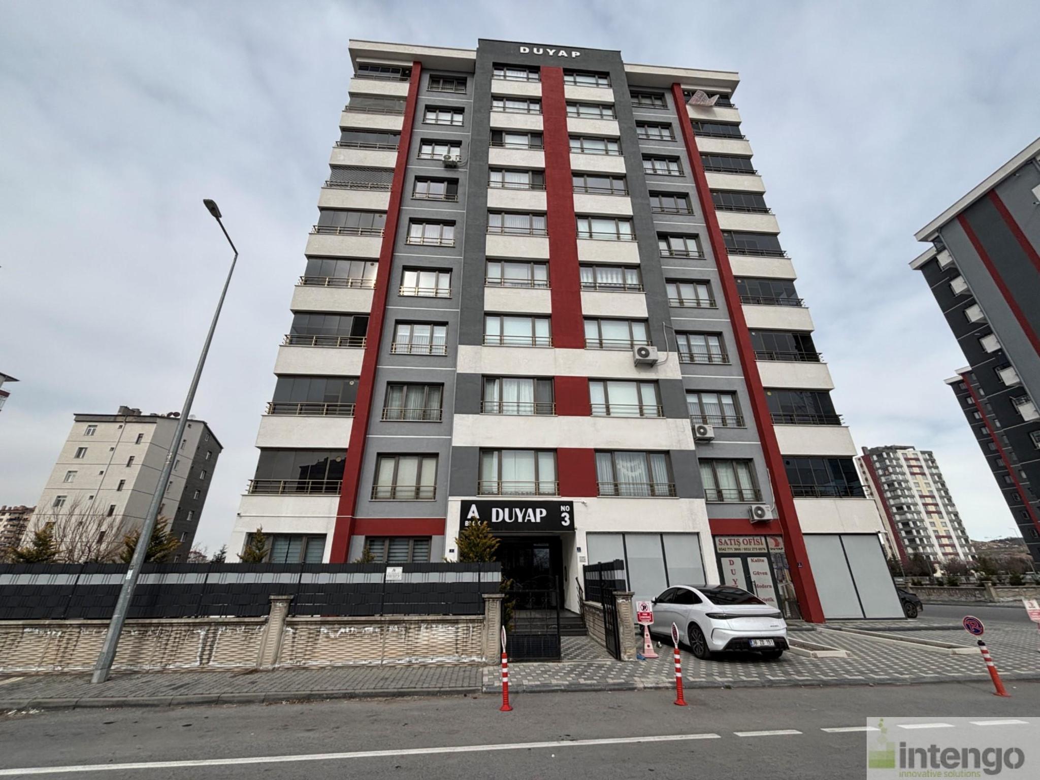 Satılık Daire - Kayseri Melikgazi