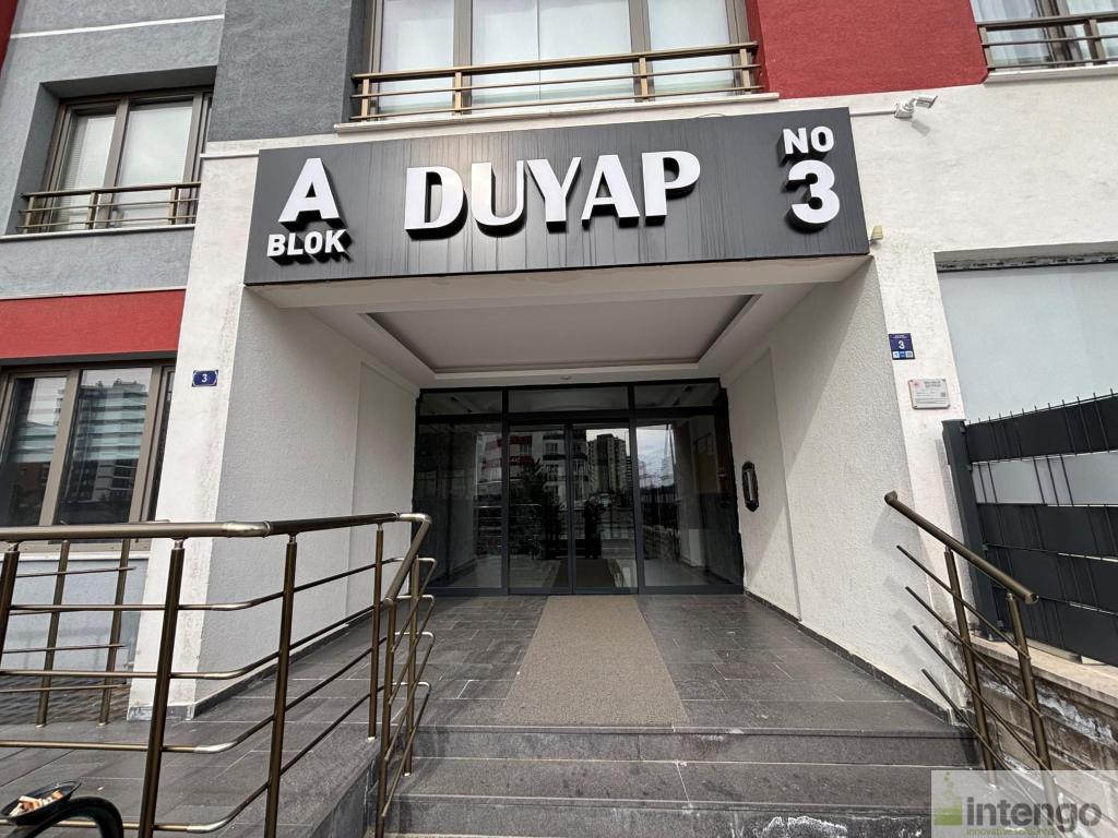 MELİKGAZİ ALTINOLUK MAHALLESİ'NDE SATILIK DAİRE (R-1733)