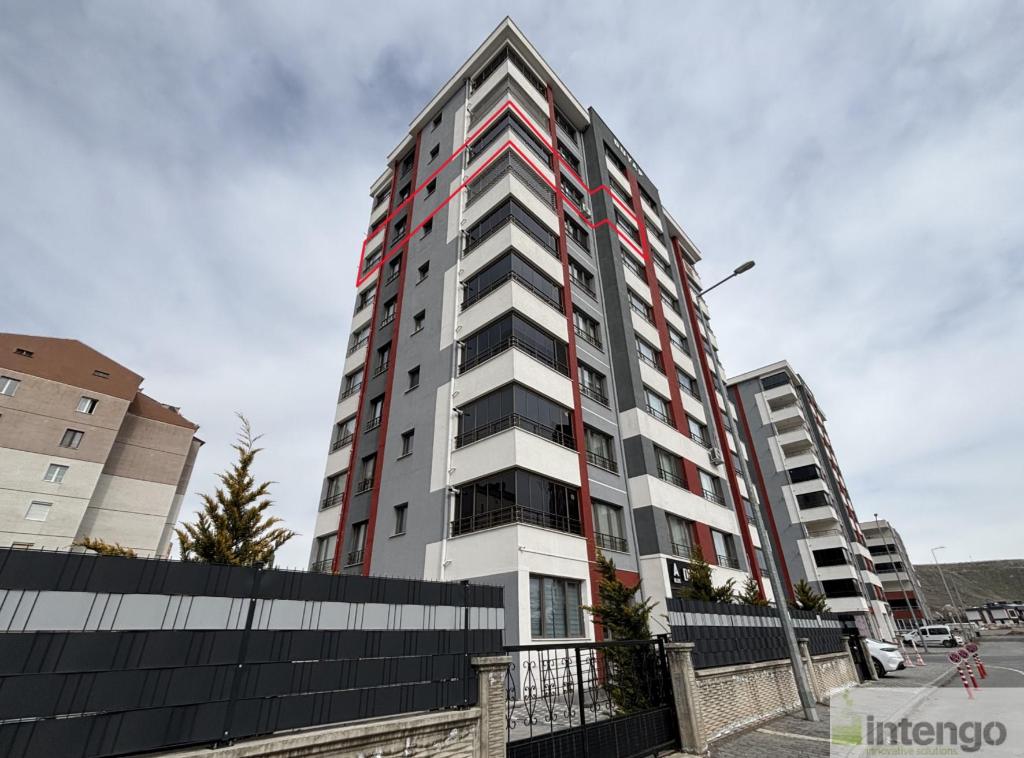MELİKGAZİ ALTINOLUK MAHALLESİ'NDE SATILIK DAİRE (R-1733)