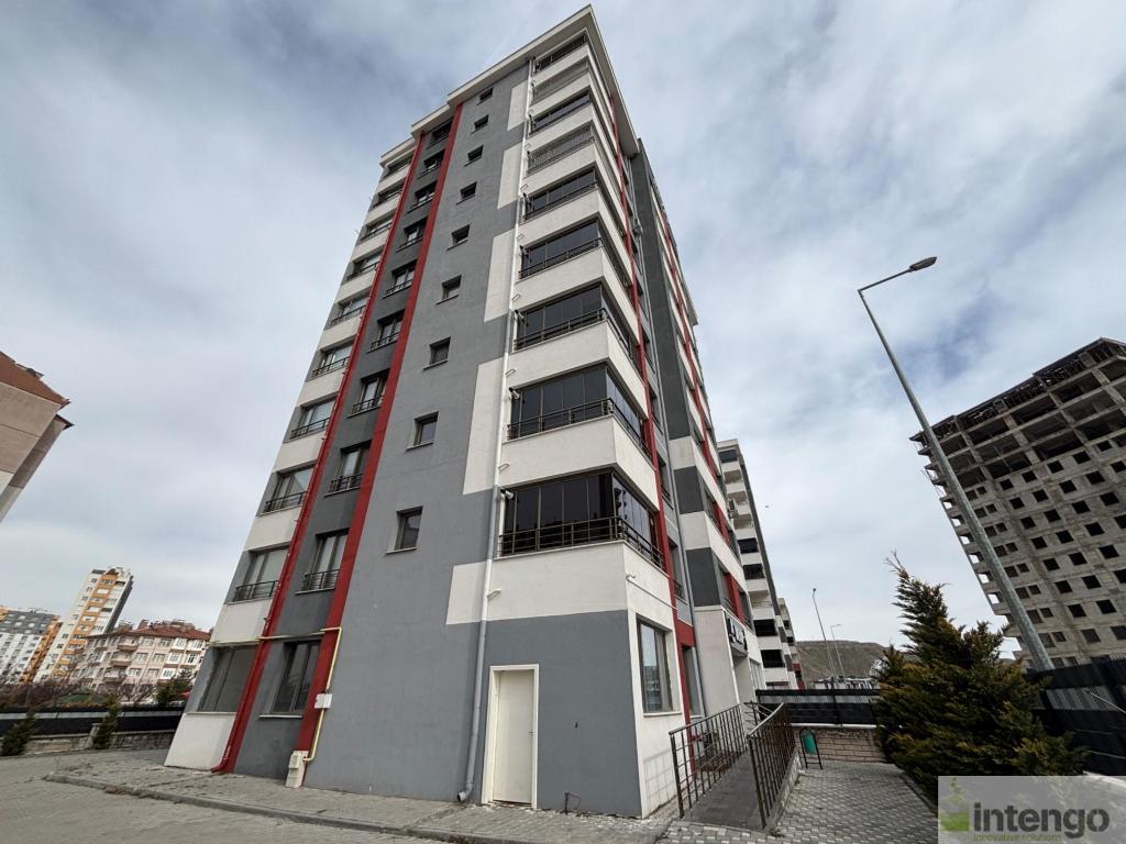 MELİKGAZİ ALTINOLUK MAHALLESİ'NDE SATILIK DAİRE (R-1733)