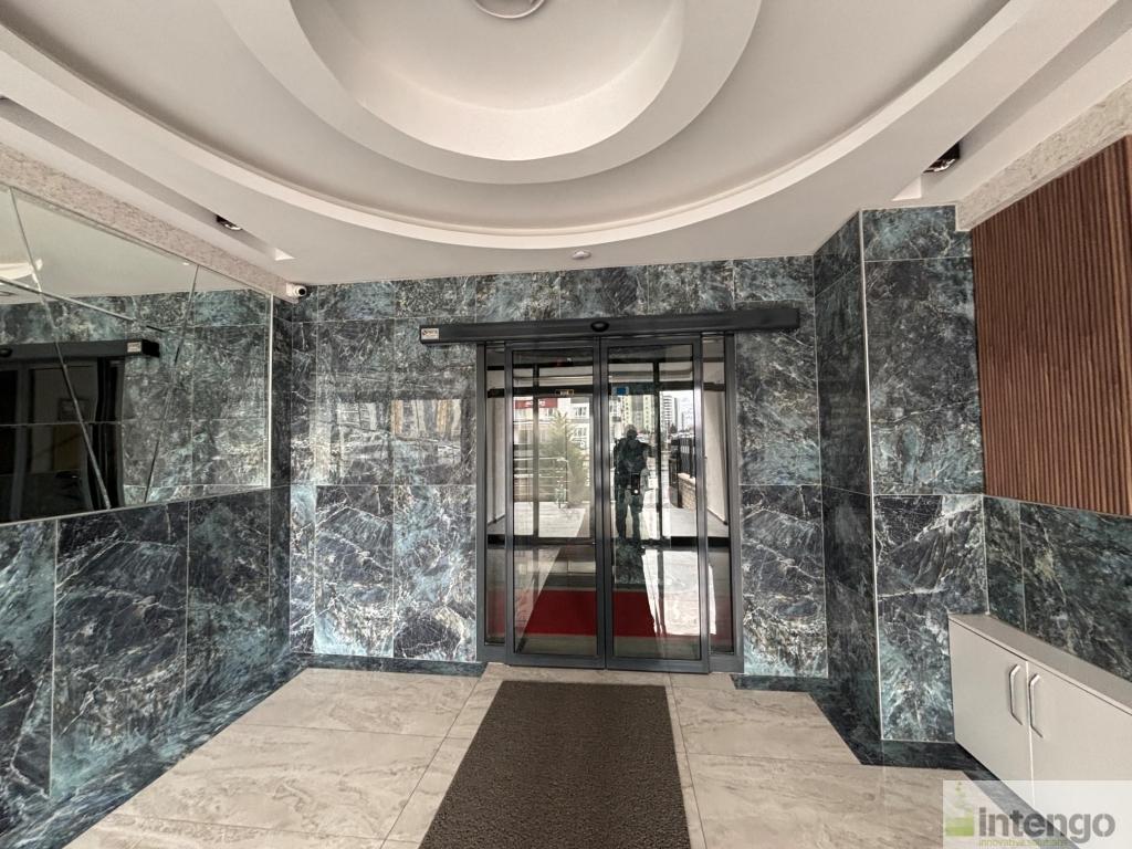 MELİKGAZİ ALTINOLUK MAHALLESİ'NDE SATILIK DAİRE (R-1733)
