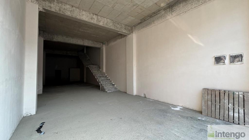 ERENLER SAKARYA CADDESİ YAKININDA SATILIK DUBLEKS DÜKKAN (R-1738) — foto 4