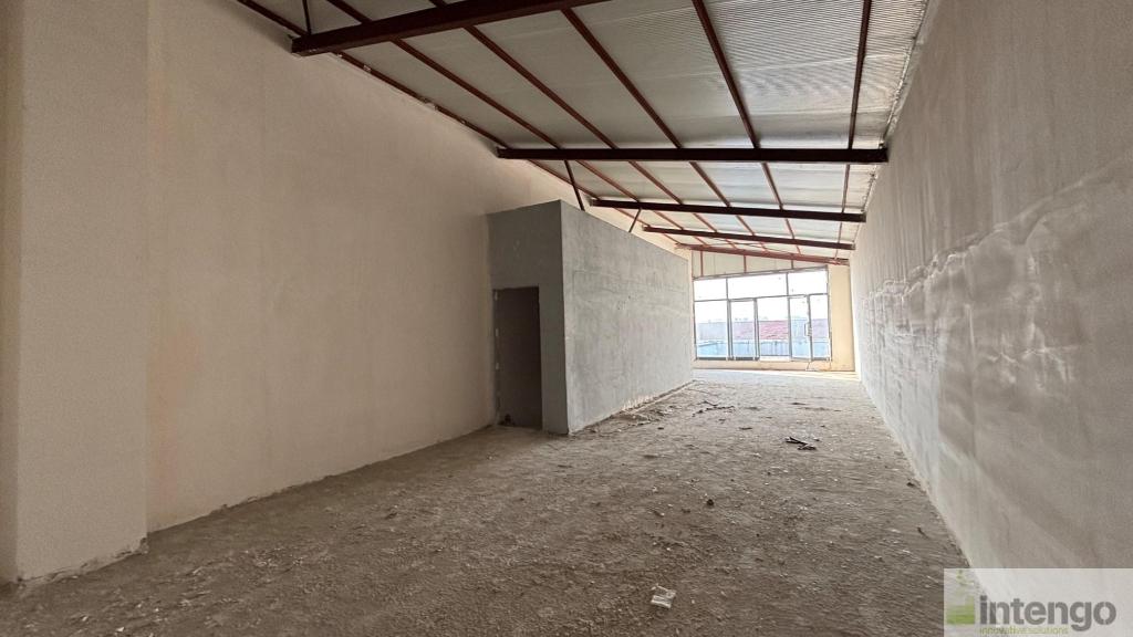 ERENLER SAKARYA CADDESİ YAKININDA SATILIK DUBLEKS DÜKKAN (R-1738) — foto 12