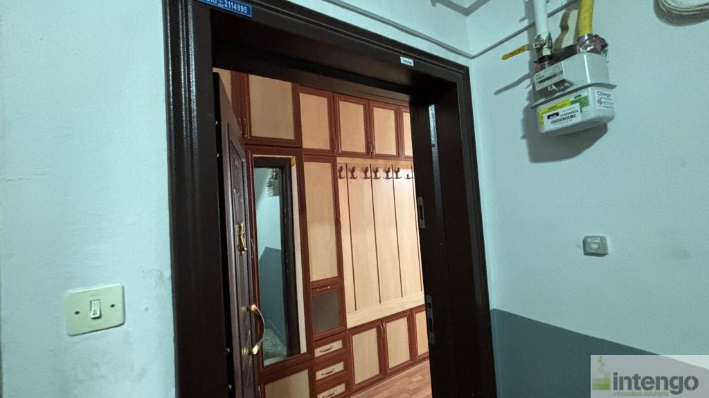 KARACABEY GAZİ MAHALLESİ DOĞA SİTESİ'NDE SATILIK DAİRE (R-1742)