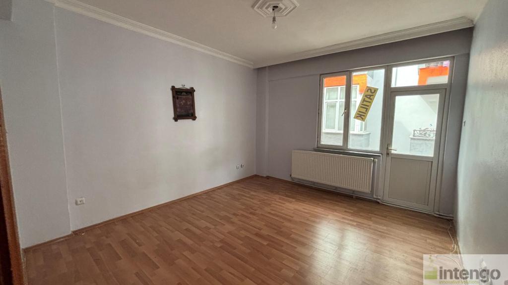 KARACABEY GAZİ MAHALLESİ DOĞA SİTESİ'NDE SATILIK DAİRE (R-1742)