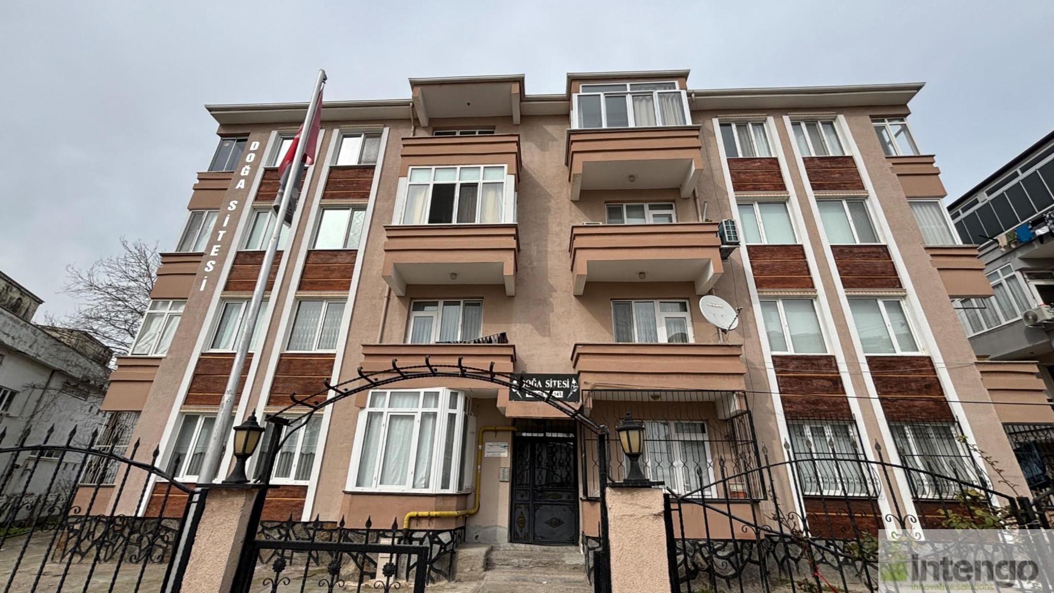 Konut - BURSA KARACABEY