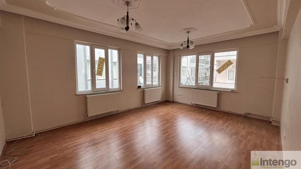 KARACABEY GAZİ MAHALLESİ DOĞA SİTESİ'NDE SATILIK DAİRE (R-1742)