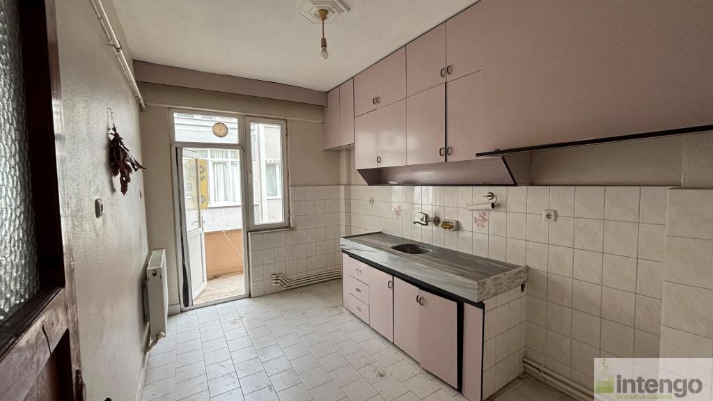 KARACABEY GAZİ MAHALLESİ DOĞA SİTESİ'NDE SATILIK DAİRE (R-1742)