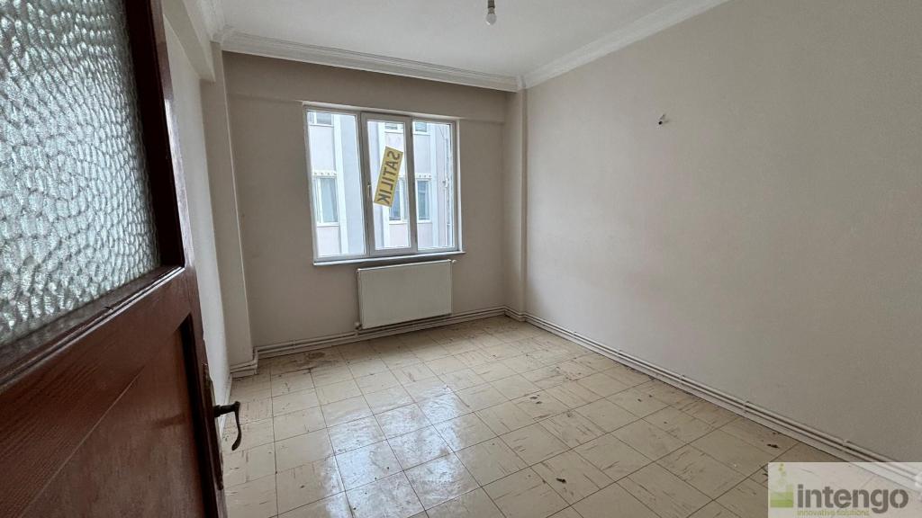 KARACABEY GAZİ MAHALLESİ DOĞA SİTESİ'NDE SATILIK DAİRE (R-1742)