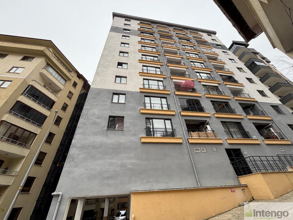 KOZLU GÜNEY MAHALLESİ TURKUAZ EVLERİ'NDE SATILIK DAİRE (R-1746)