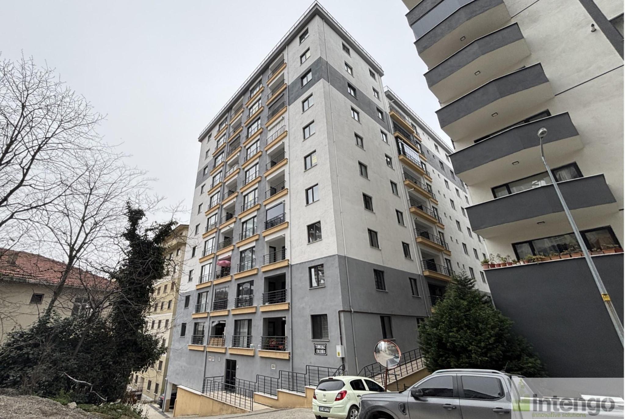 Konut - ZONGULDAK KOZLU