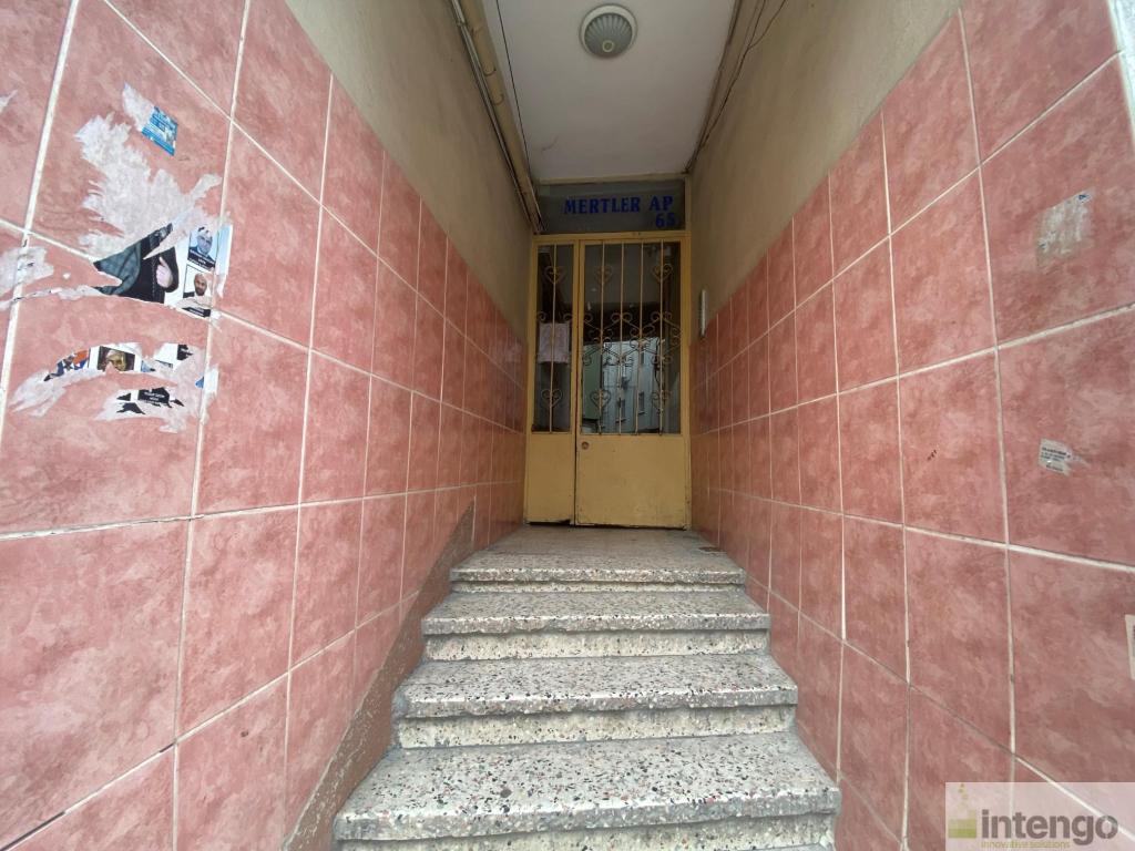 FATİH MEVLANAKAPI MAHALLESİ'NDE SATILIK DAİRE (R-1747) — foto 3