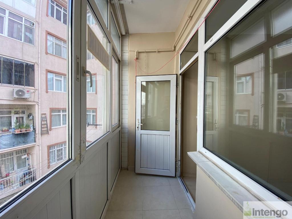 FATİH MEVLANAKAPI MAHALLESİ'NDE SATILIK DAİRE (R-1747) — foto 16