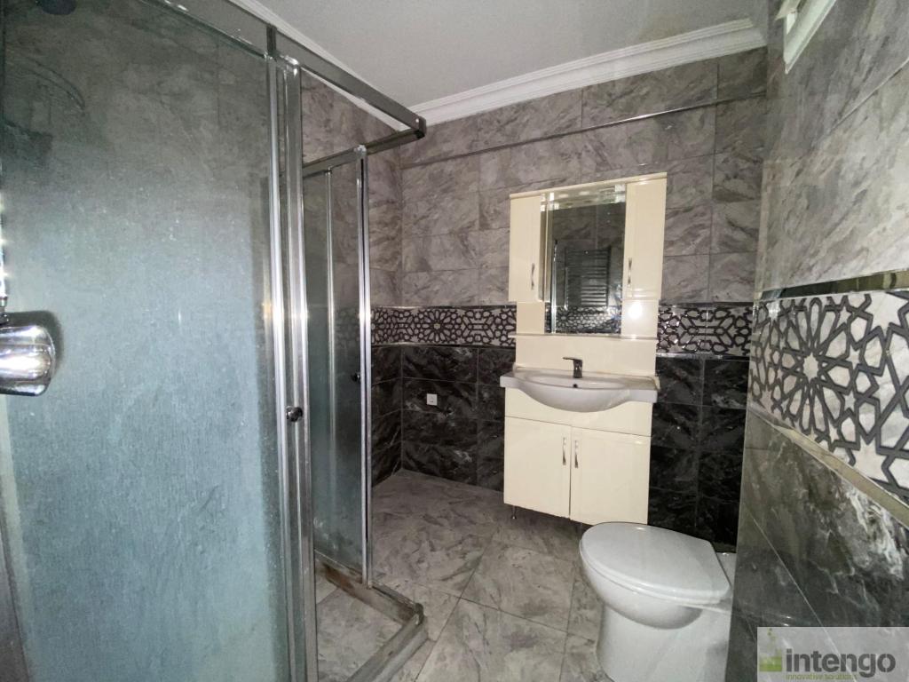 FATİH MEVLANAKAPI MAHALLESİ'NDE SATILIK DAİRE (R-1747) — foto 19