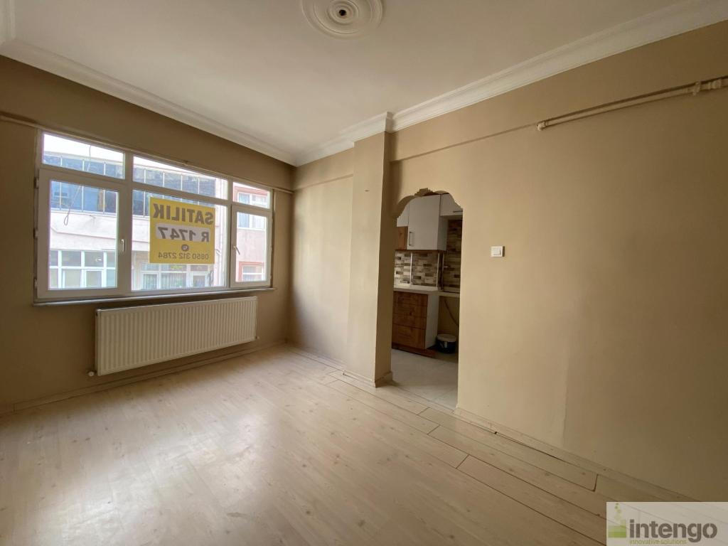 FATİH MEVLANAKAPI MAHALLESİ'NDE SATILIK DAİRE (R-1747) — foto 11
