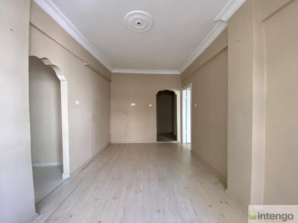 FATİH MEVLANAKAPI MAHALLESİ'NDE SATILIK DAİRE (R-1747) — foto 12