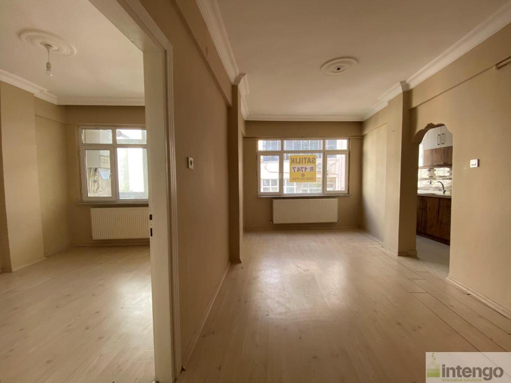 FATİH MEVLANAKAPI MAHALLESİ'NDE SATILIK DAİRE (R-1747) — foto 7