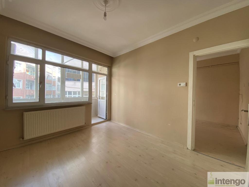 FATİH MEVLANAKAPI MAHALLESİ'NDE SATILIK DAİRE (R-1747) — foto 9