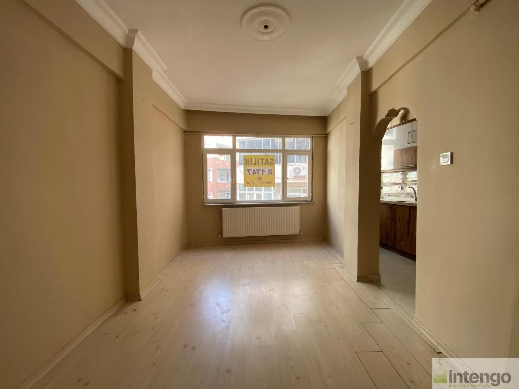 FATİH MEVLANAKAPI MAHALLESİ'NDE SATILIK DAİRE (R-1747) — foto 10