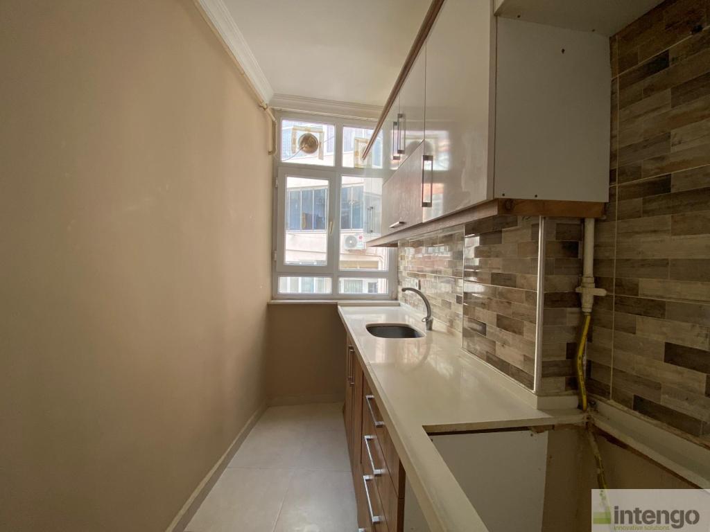FATİH MEVLANAKAPI MAHALLESİ'NDE SATILIK DAİRE (R-1747) — foto 13
