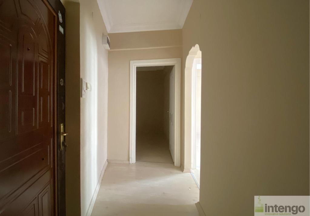 FATİH MEVLANAKAPI MAHALLESİ'NDE SATILIK DAİRE (R-1747) — foto 6