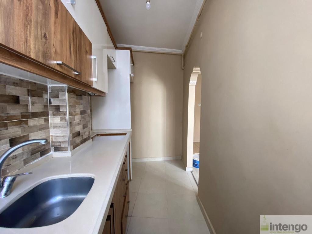 FATİH MEVLANAKAPI MAHALLESİ'NDE SATILIK DAİRE (R-1747) — foto 15