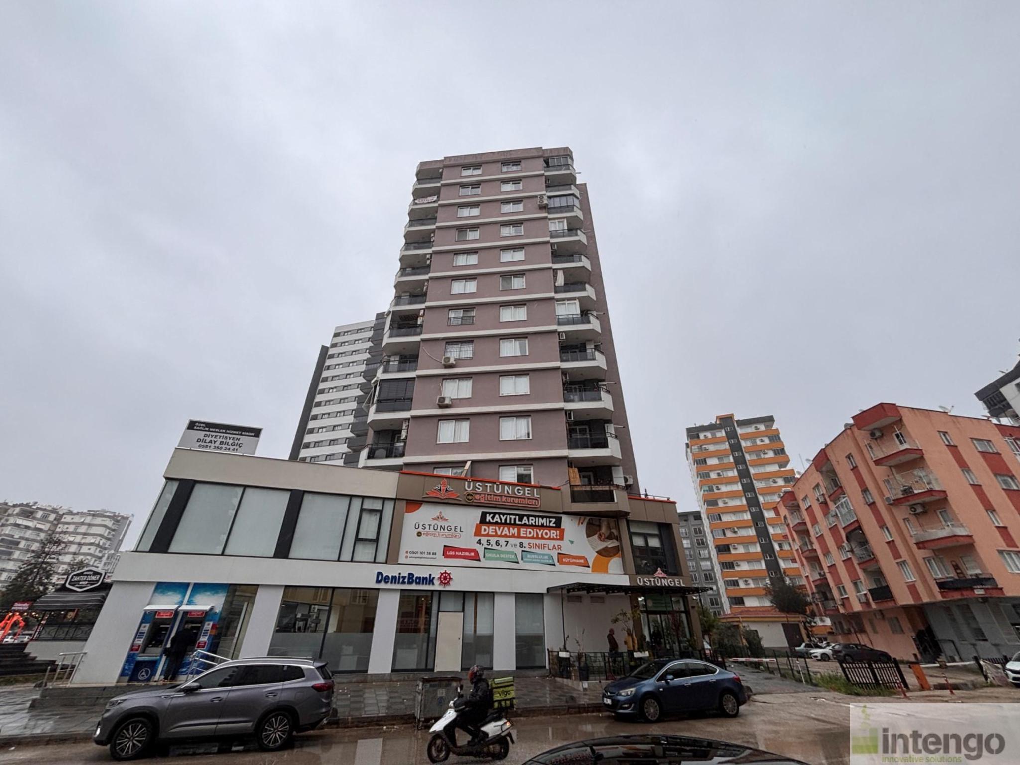 Konut - ADANA ÇUKUROVA