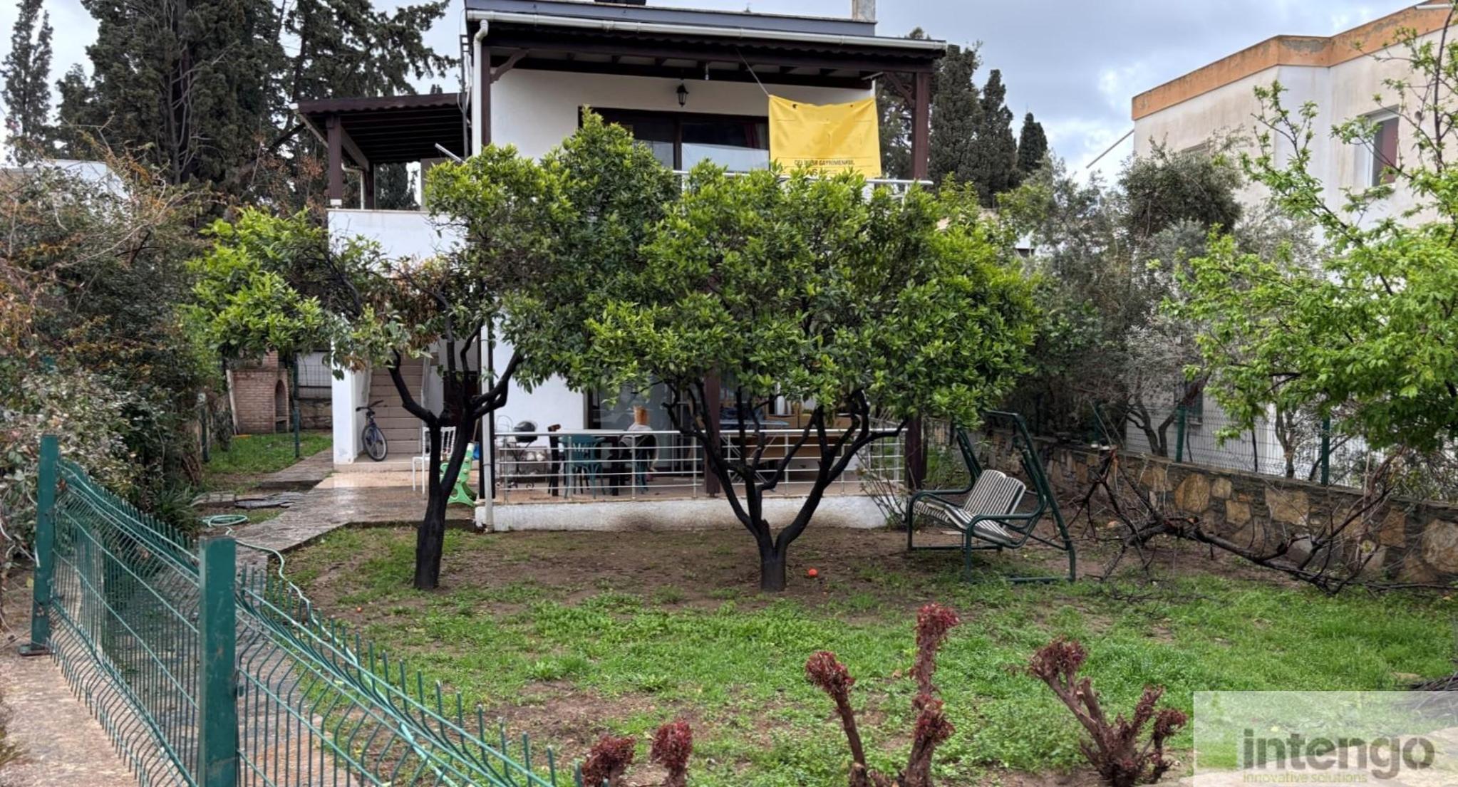 Konut - MUĞLA BODRUM