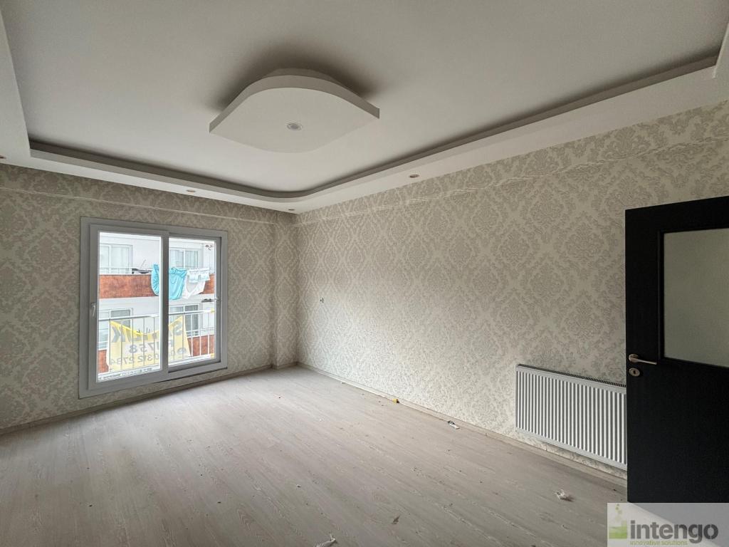OSMANİYE MERKEZ ULAŞLI MAHALLESİ'NDE SATILIK DAİRE (R-1758)