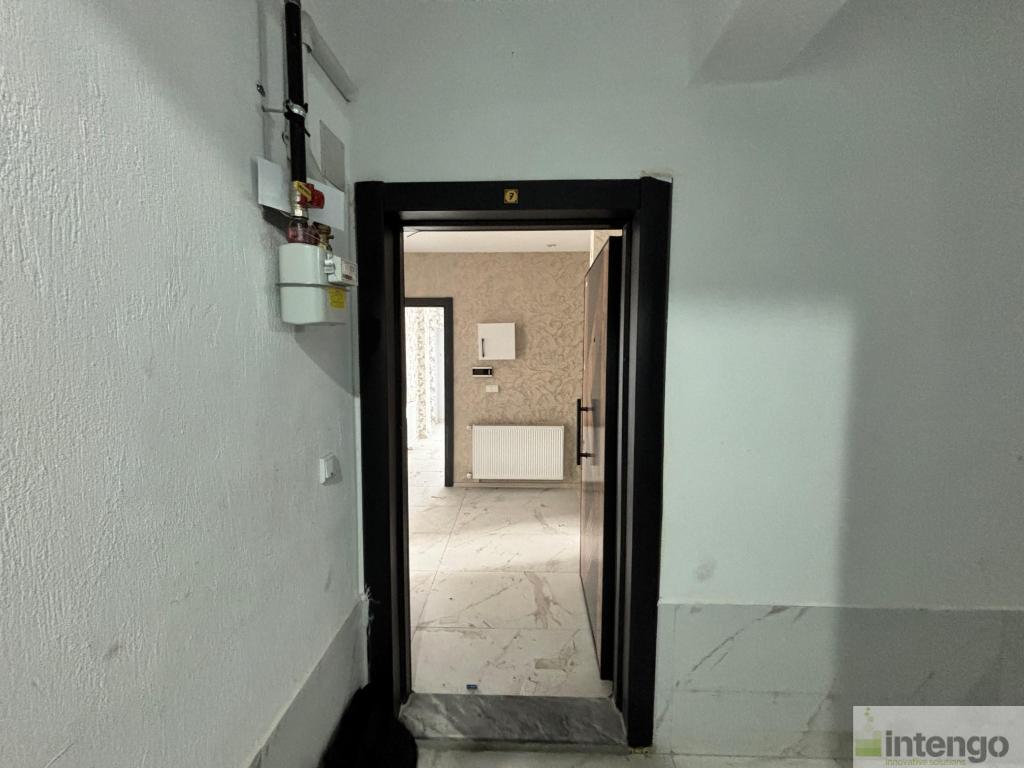 OSMANİYE MERKEZ ULAŞLI MAHALLESİ'NDE SATILIK DAİRE (R-1758)