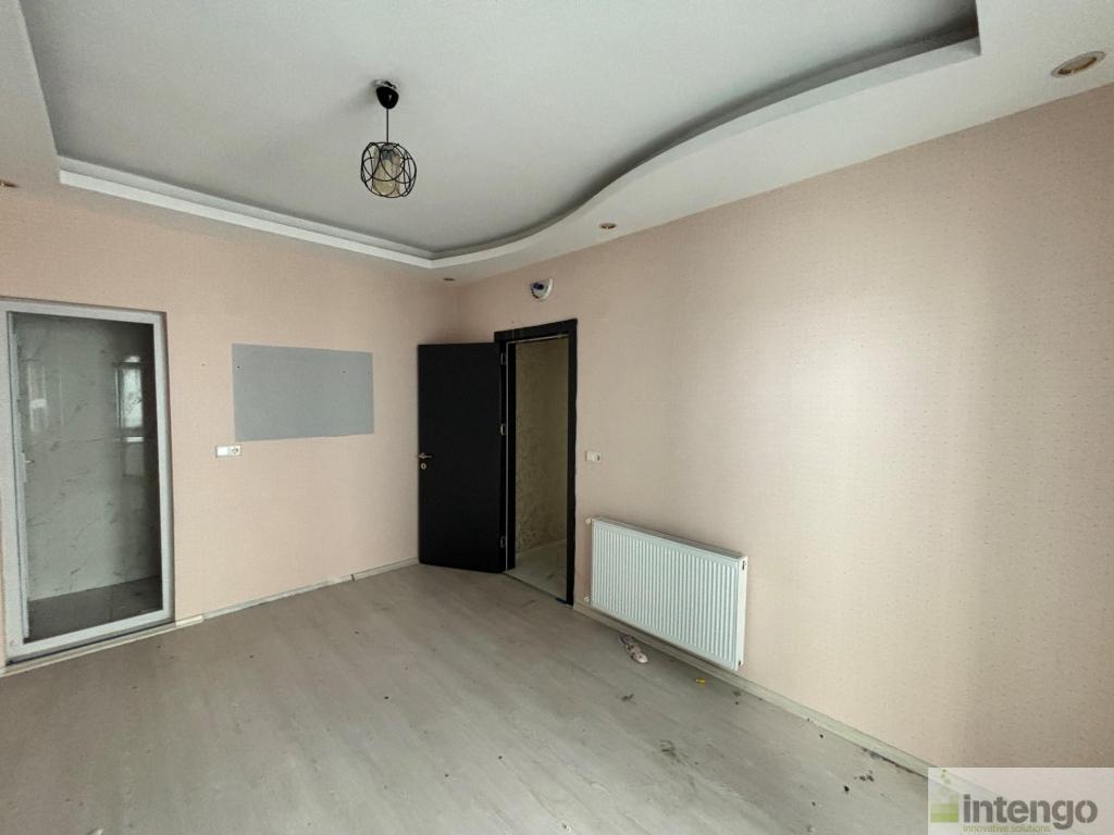 OSMANİYE MERKEZ ULAŞLI MAHALLESİ'NDE SATILIK DAİRE (R-1758)