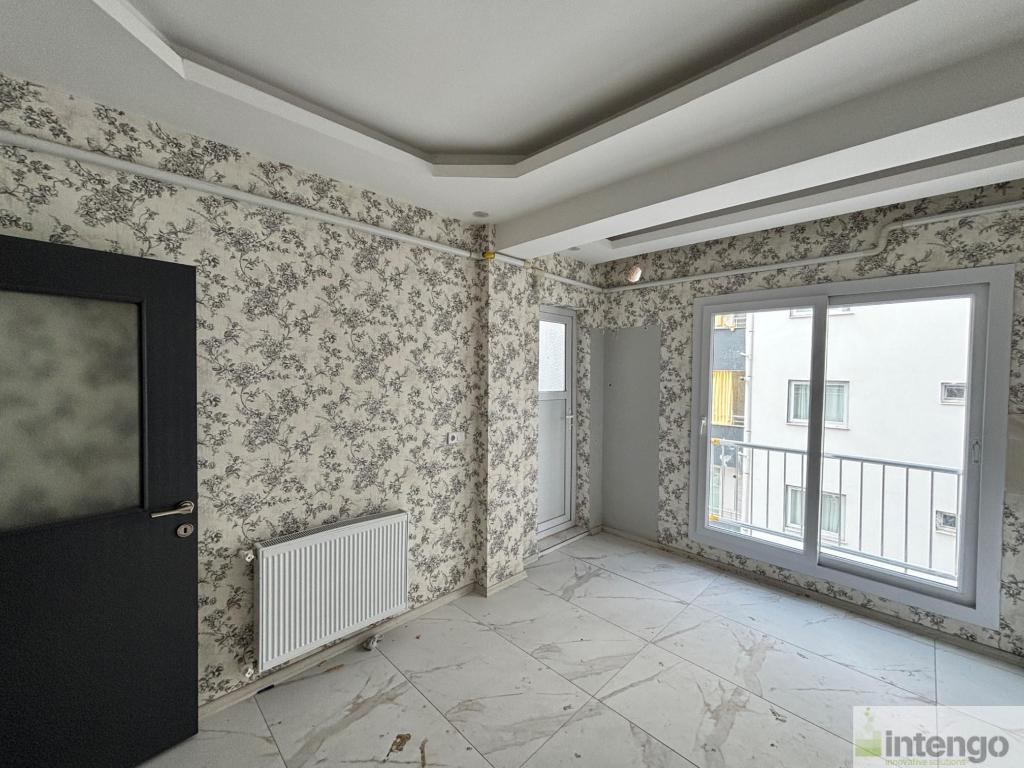 OSMANİYE MERKEZ ULAŞLI MAHALLESİ'NDE SATILIK DAİRE (R-1758)