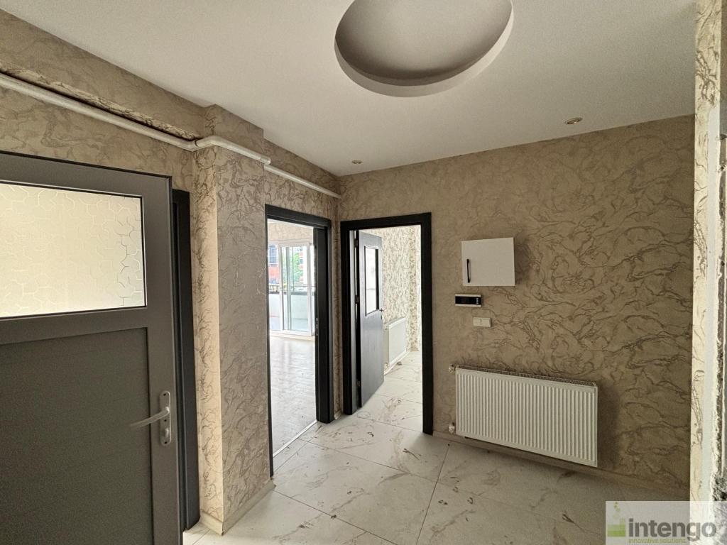 OSMANİYE MERKEZ ULAŞLI MAHALLESİ'NDE SATILIK DAİRE (R-1758)