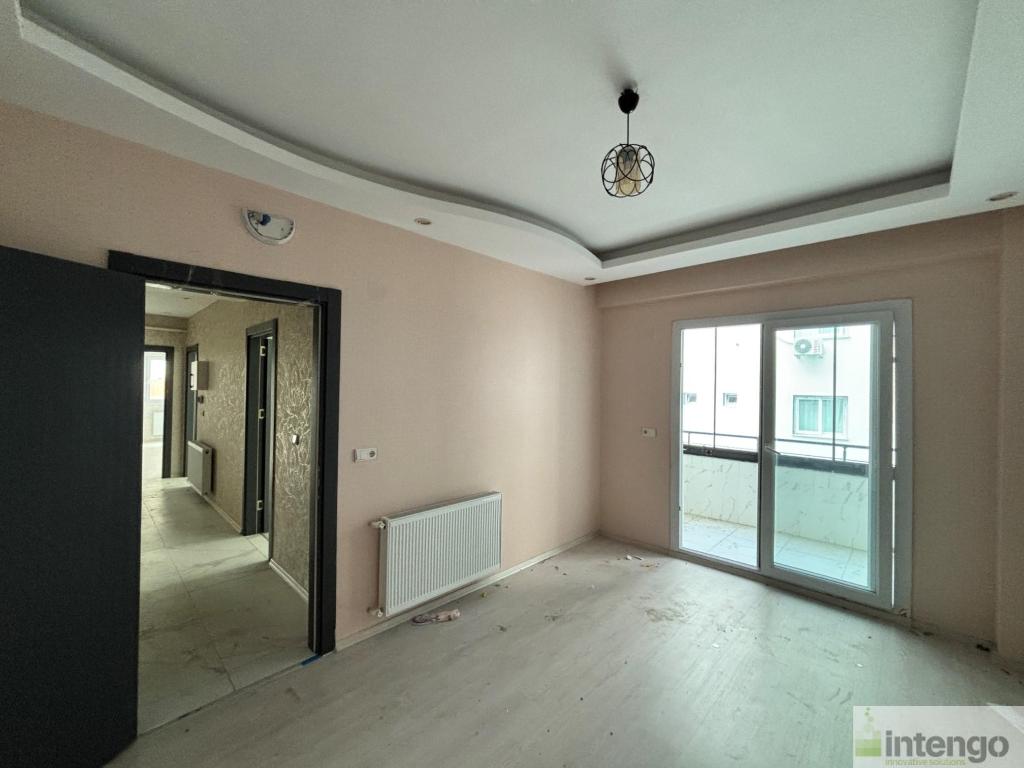 OSMANİYE MERKEZ ULAŞLI MAHALLESİ'NDE SATILIK DAİRE (R-1758)