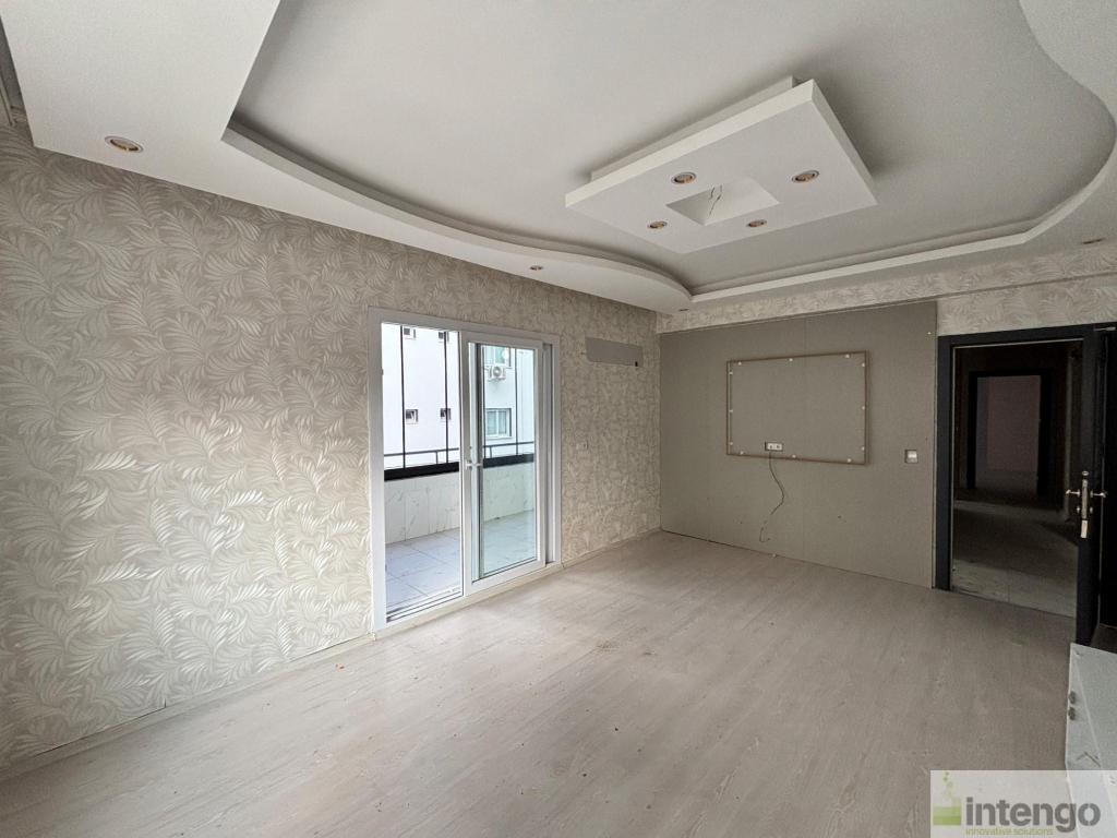 OSMANİYE MERKEZ ULAŞLI MAHALLESİ'NDE SATILIK DAİRE (R-1758)
