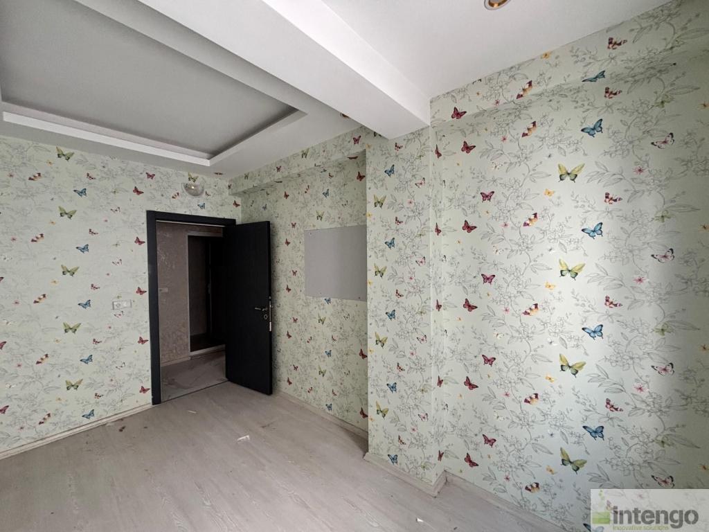OSMANİYE MERKEZ ULAŞLI MAHALLESİ'NDE SATILIK DAİRE (R-1758)
