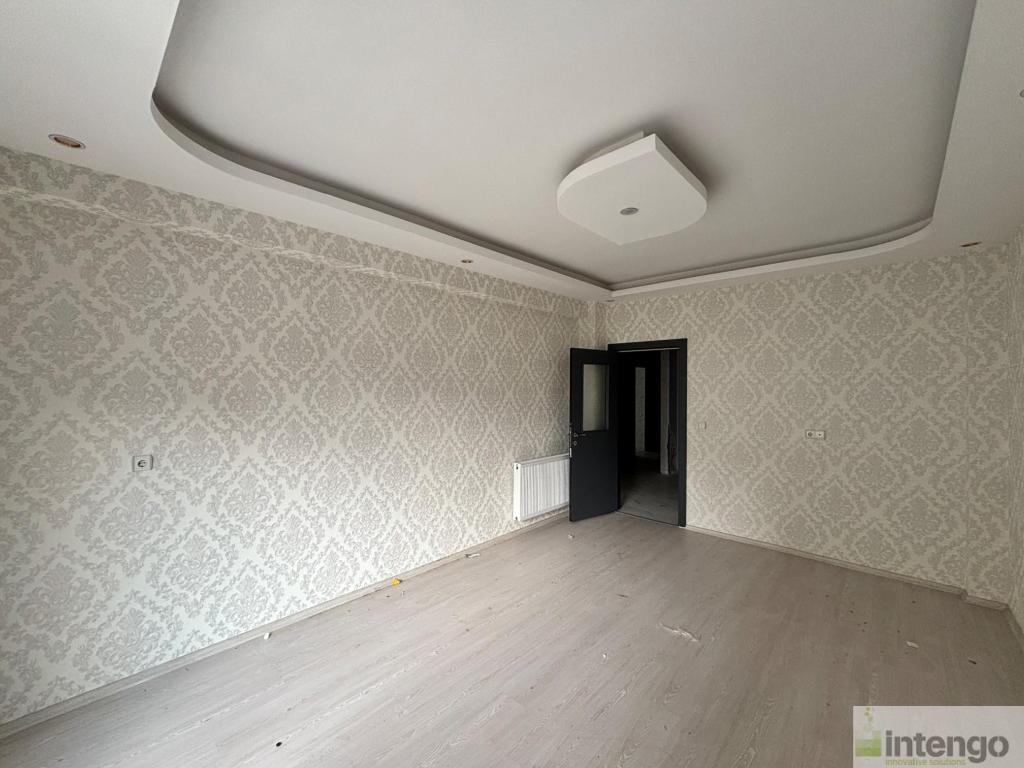 OSMANİYE MERKEZ ULAŞLI MAHALLESİ'NDE SATILIK DAİRE (R-1758)
