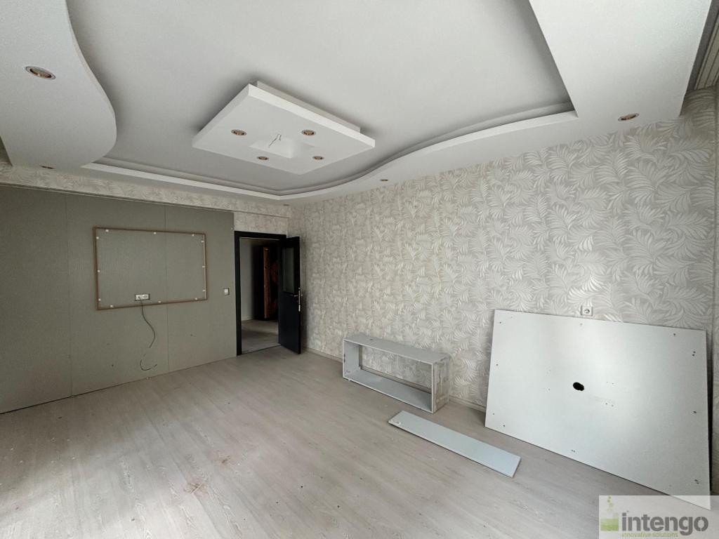 OSMANİYE MERKEZ ULAŞLI MAHALLESİ'NDE SATILIK DAİRE (R-1758)
