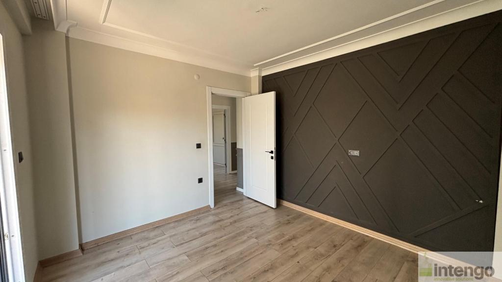 MENEMEN ÇAMLIKORU VİLLALARI'NDA SATILIK DUBLEKS VİLLA (R-1764)