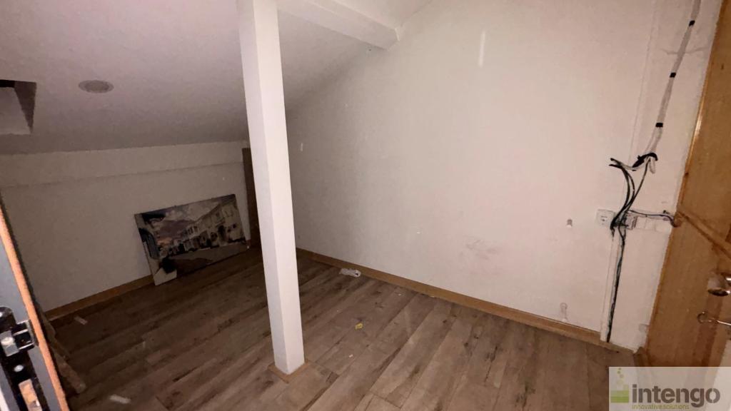 MENEMEN ÇAMLIKORU VİLLALARI'NDA SATILIK DUBLEKS VİLLA (R-1764)