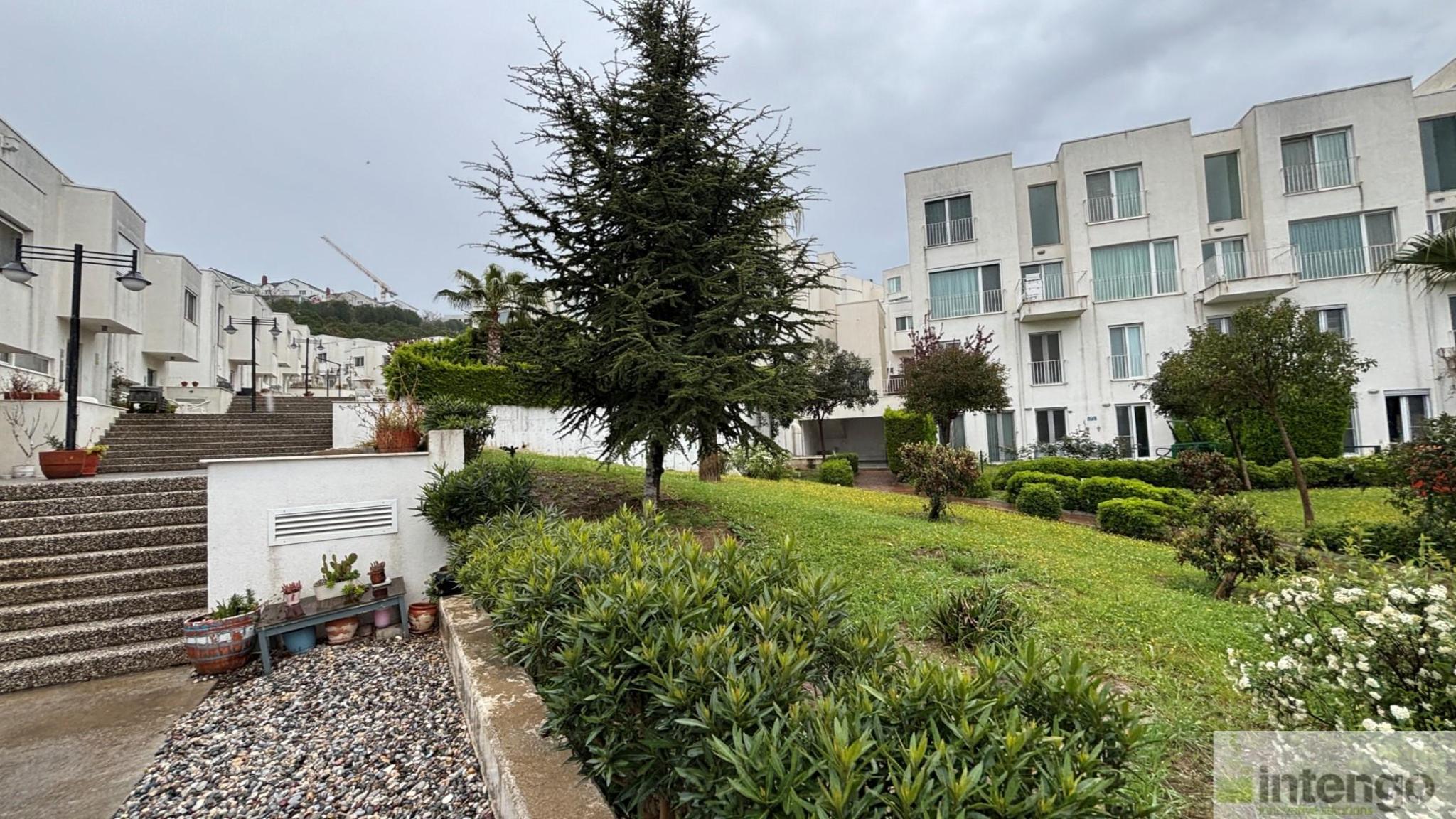Satılık Dubleks Daire - İzmir Menemen