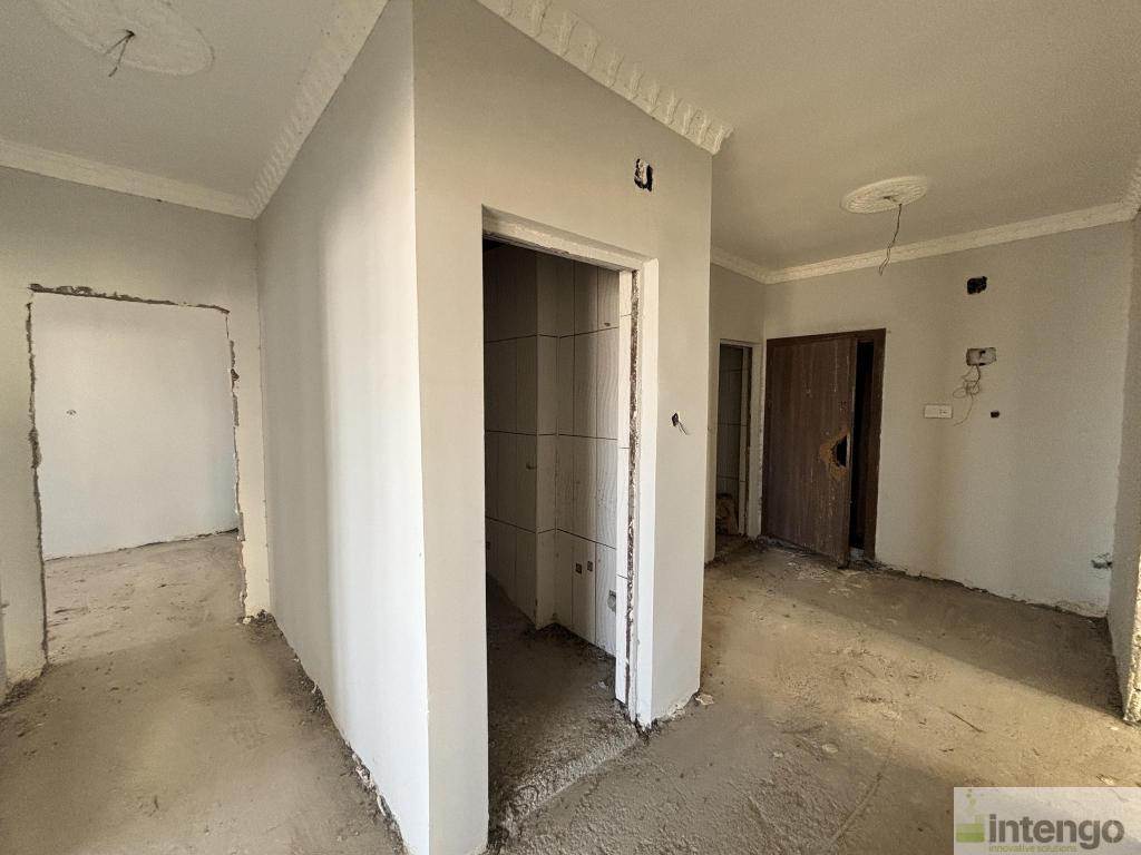 KIZILTEPE YENİKENT MAHALLESİ'NDE SATILIK DAİRE (R-1769)