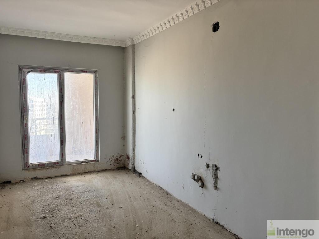 KIZILTEPE YENİKENT MAHALLESİ'NDE SATILIK DAİRE (R-1769)