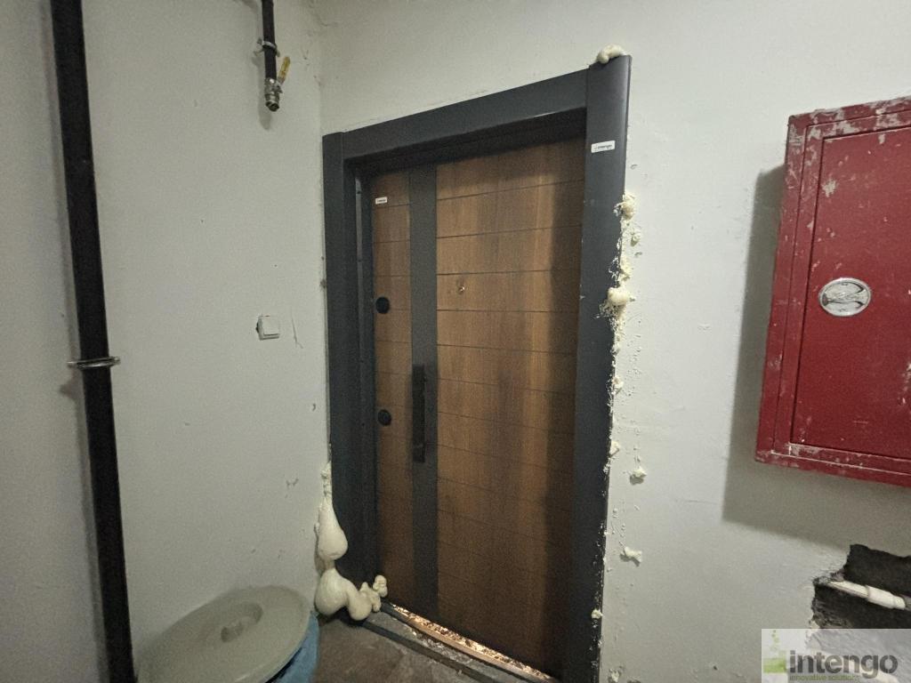 KIZILTEPE YENİKENT MAHALLESİ'NDE SATILIK DAİRE (R-1769)