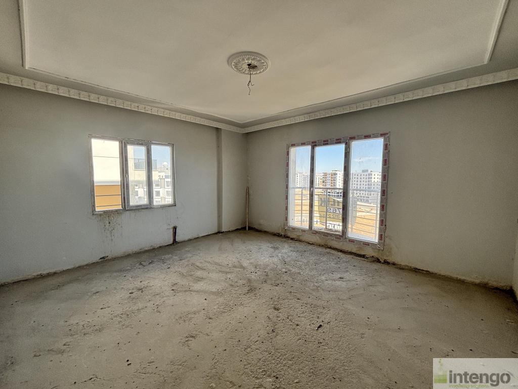 KIZILTEPE YENİKENT MAHALLESİ'NDE SATILIK DAİRE (R-1769)