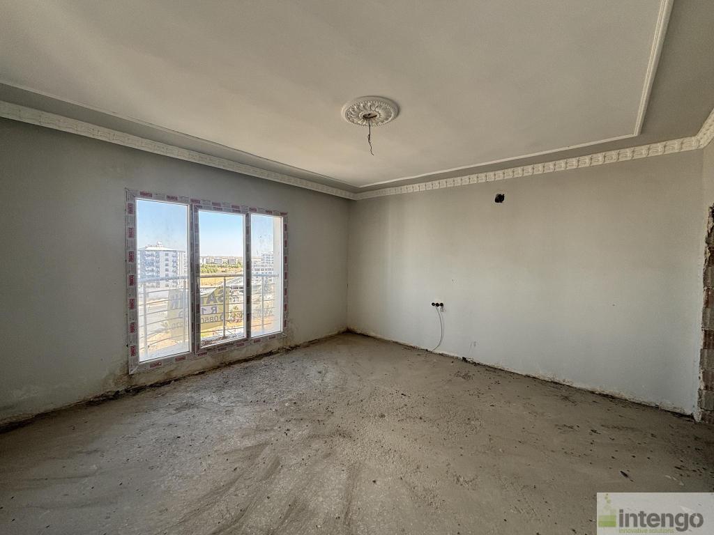 KIZILTEPE YENİKENT MAHALLESİ'NDE SATILIK DAİRE (R-1769)